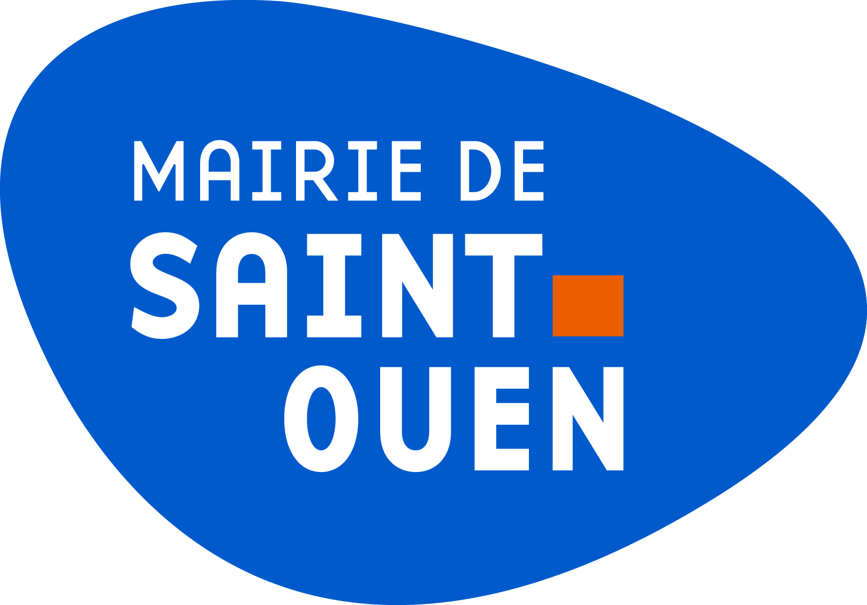Mairie de Saint Ouen BlueMind