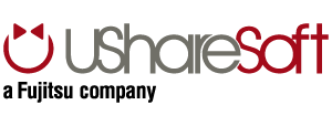 UShareSoft-logo