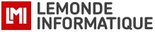 Le Monde Informatique