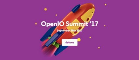 OpenIO Summit 2017