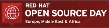 Red Hat Open Source Day 2017 Europe, Middle East & Africa