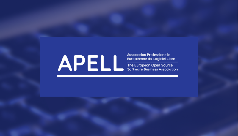 APELL - Logiciel Libre