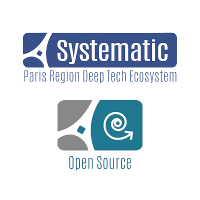 Systematic - Hub Open Source
