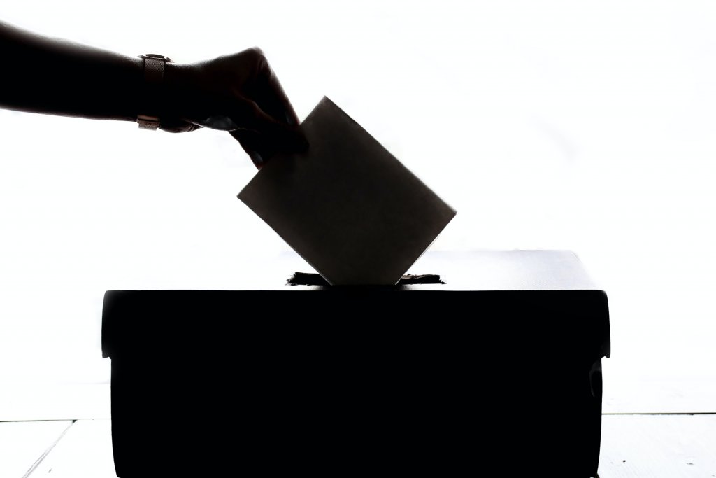 Voter pour la présidentielle 2022