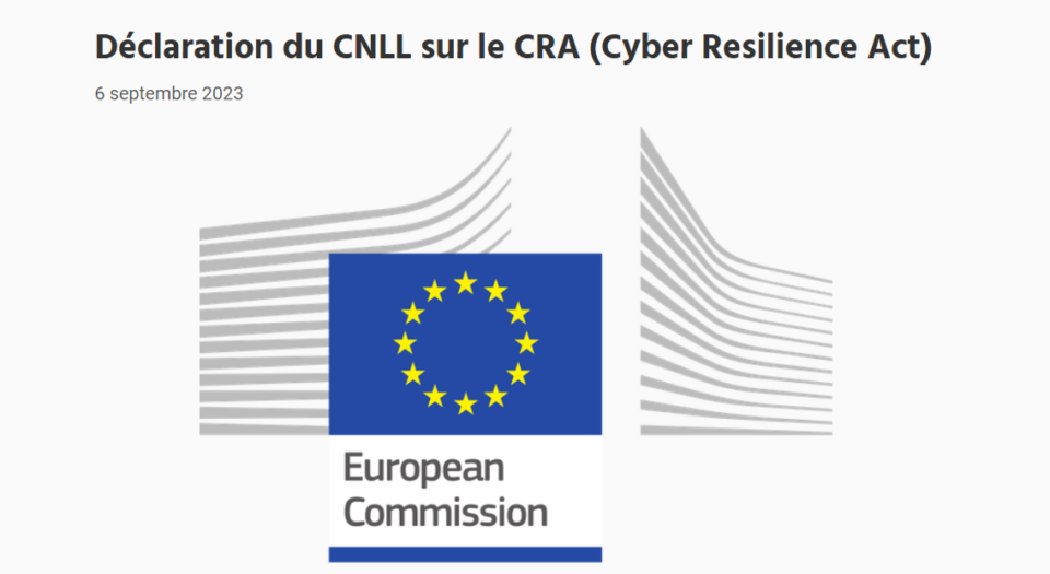 CNLL-CRA