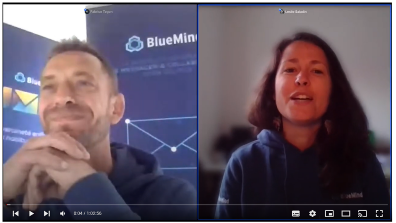 Webinar BlueMind