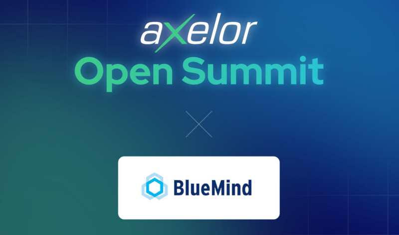 BlueMind au Axelor Open Summit