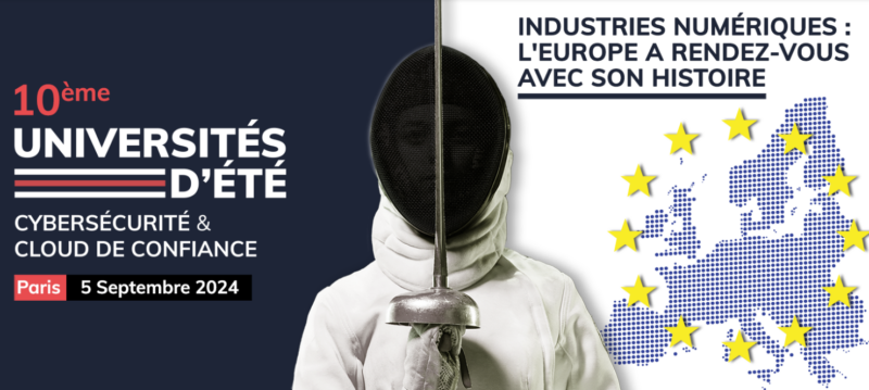 Hexatrust - Université d'été