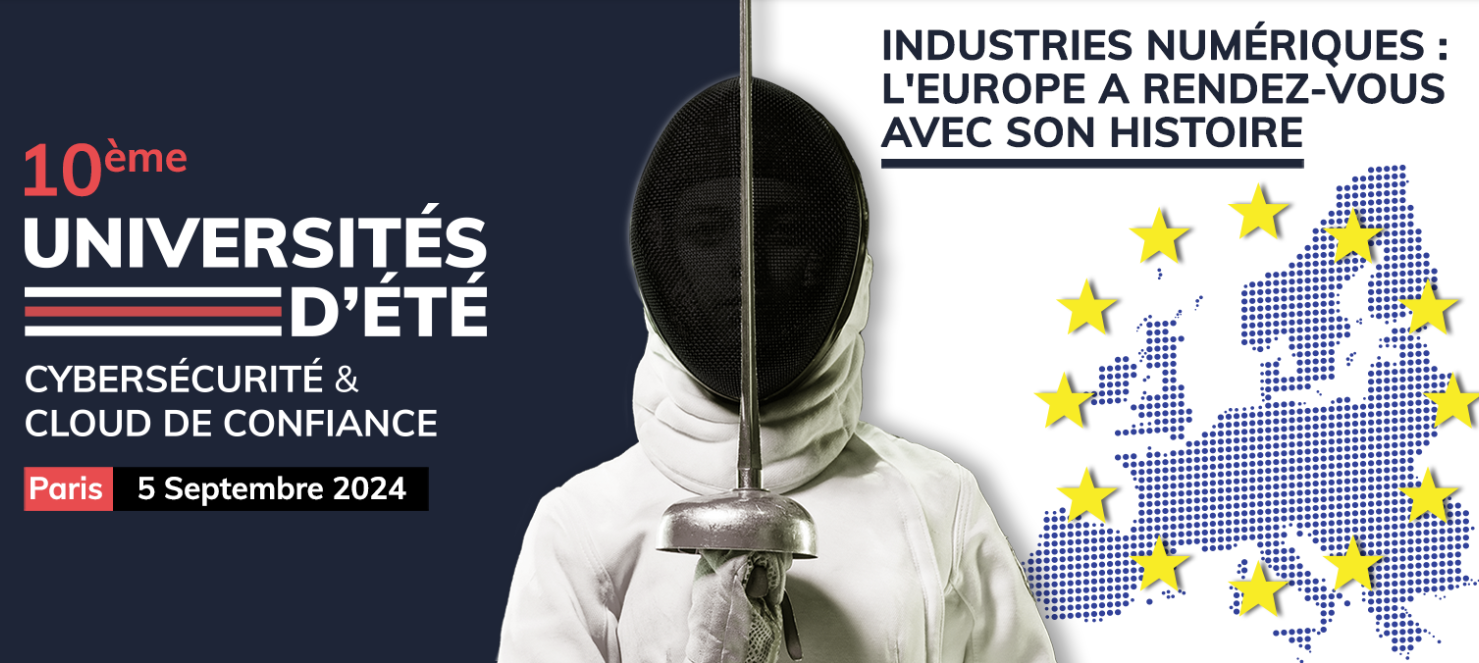 Hexatrust - Université d'été