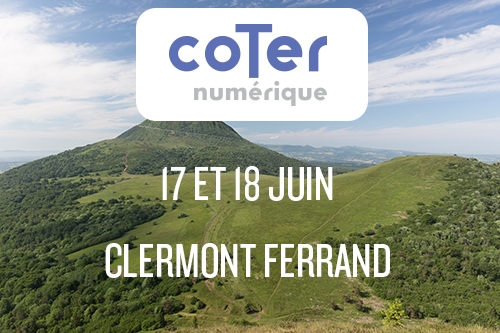 Coter Numérique - BlueMind