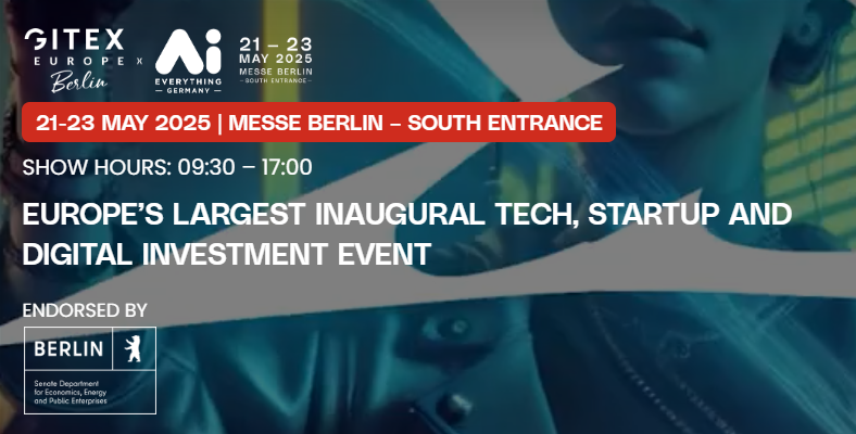 GITEX Berlin