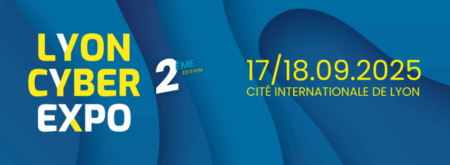 Lyon Cyber Expo 2