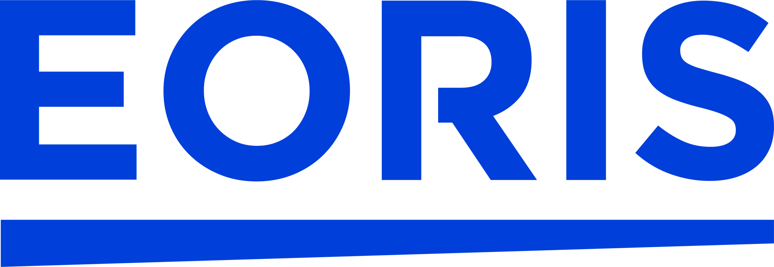 EORIS Partenaire BlueMind