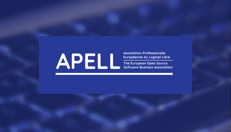 APELL - European Association of Free Software Companies