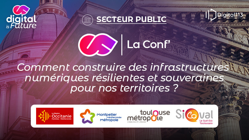 Digital is future 2025