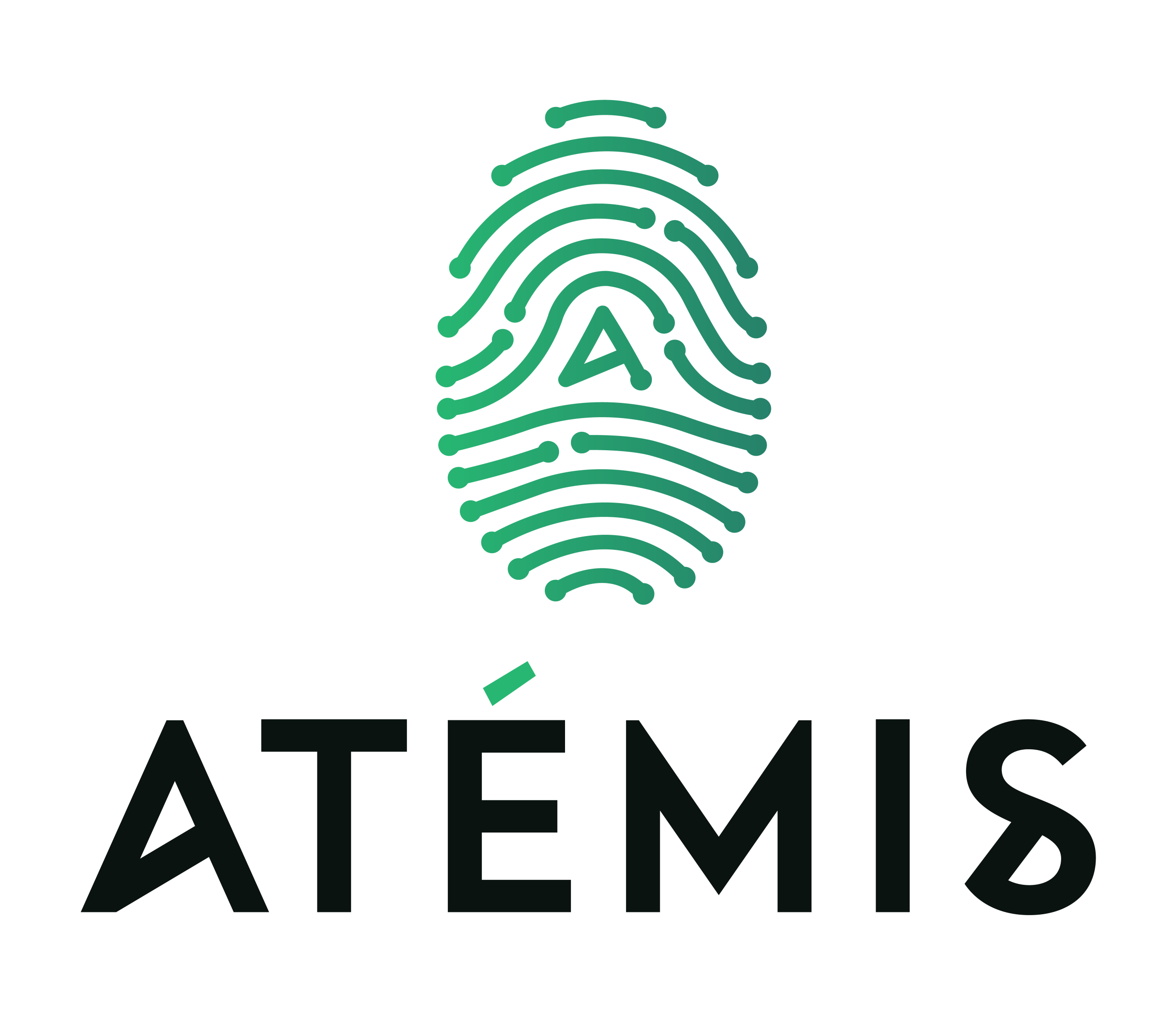 Logo Atemis - Partenaire BlueMind