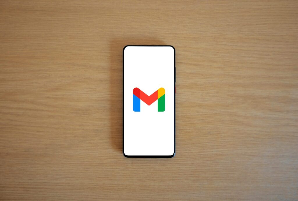 Bug Gmail