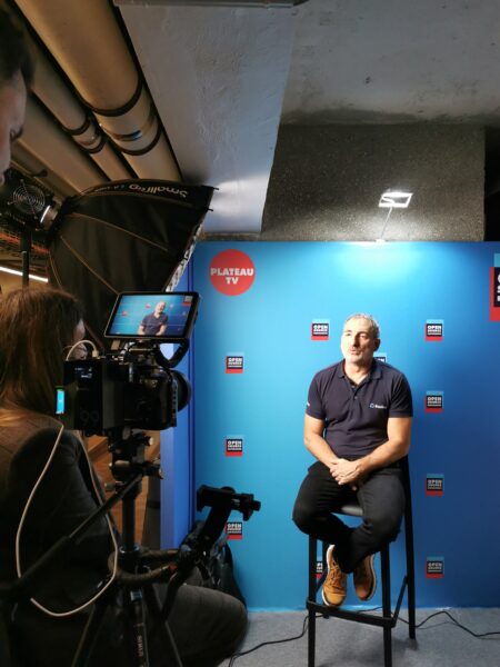 OSXP 2025 - BlueMind