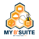 My Bsuite - digital workplace - Factor FX