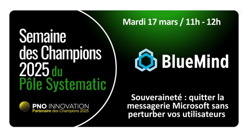 Champion Systematic - Webinar