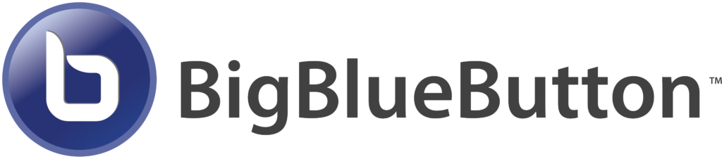 Big Blue Button - Logo