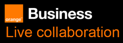 Orange Business - Live Collaboration - BlueMind