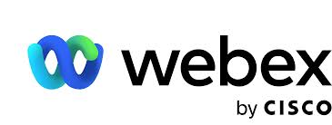 Webex - logo - collaboration