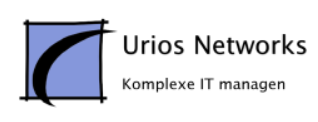 Urios Partner