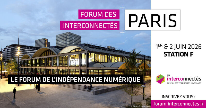 Forum interconnectés