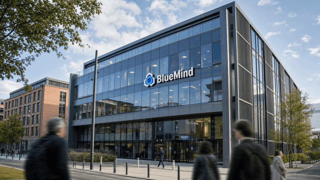 Locaux-BlueMind - Messagerie collaborative