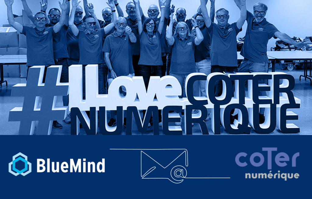Coter Numérique - souveraineté