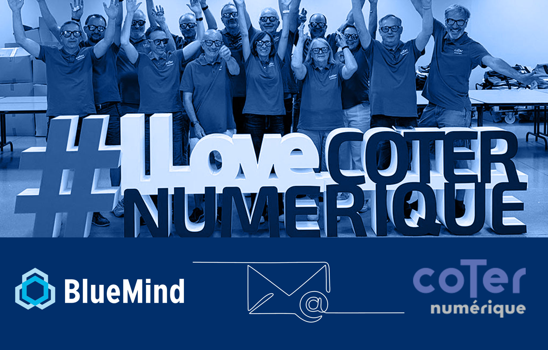 Coter Numérique - souveraineté