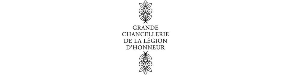 Grande Chancellerie de la Legion d'Honneur
