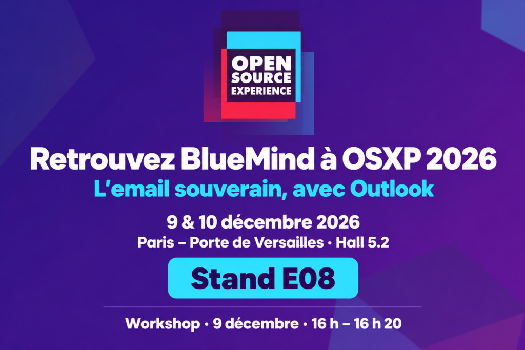 Open Source Expérience 2026