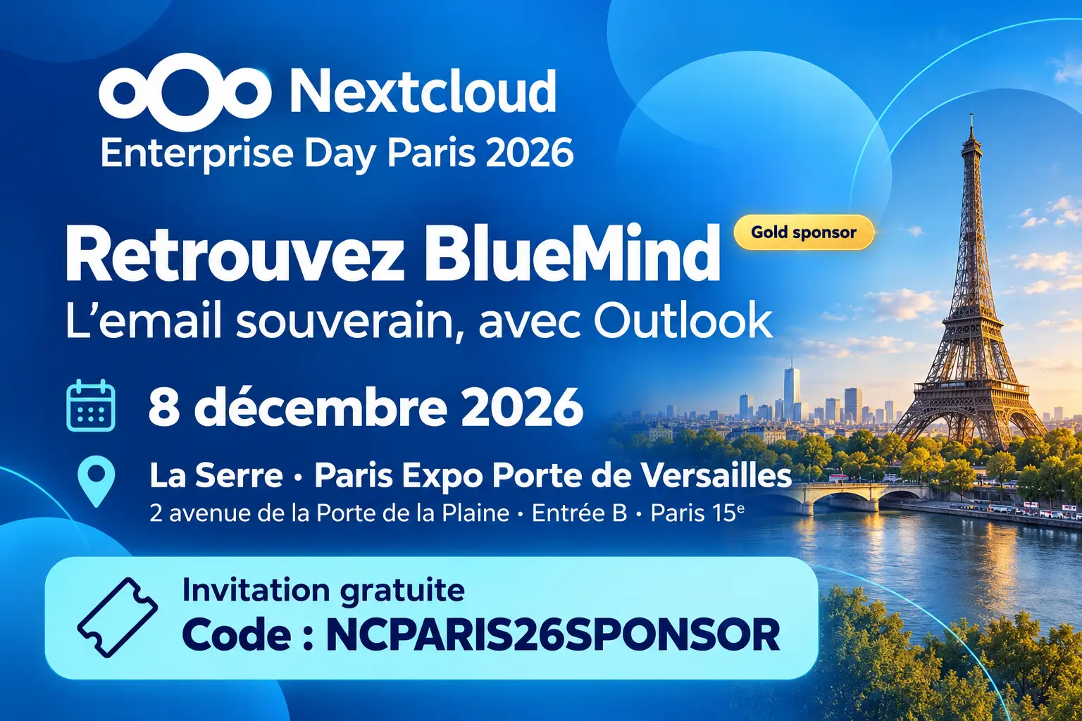 Nextcloud Enterprise Day