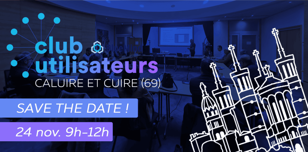 Club utilisateurs Caluire et Cuire