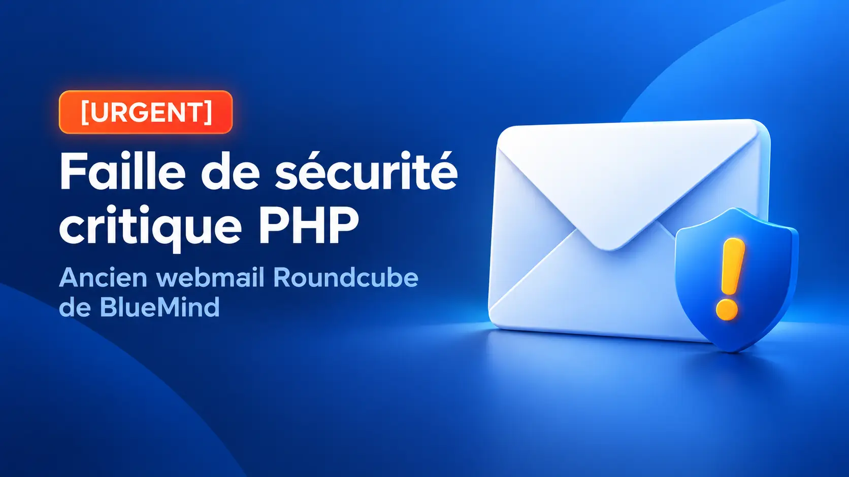 Faille de sécurité PHP