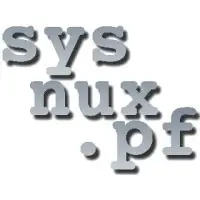 sysnux.pf